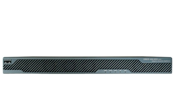 CISCO ASA5510-AIP10SP-K8