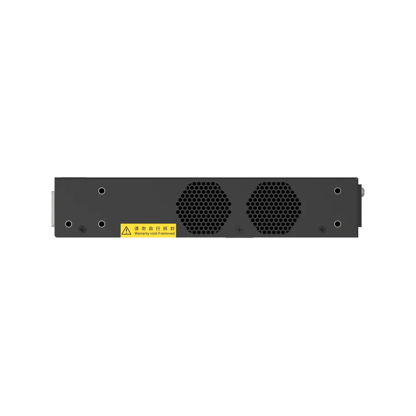 Ruijie RG-S5350-48GT4XS-P-E 48×Gigabit PoE+ & 4×10G SFP+ L3 Switch