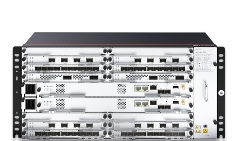 Huawei NetEngine 8000 F1A