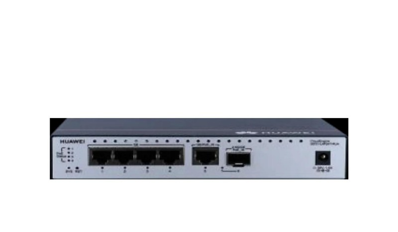 Huawei CloudEngineS5731-L4P2HT-RUA