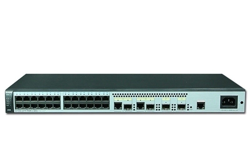 Huawei S1720-28GWR-PWR-4TP-E