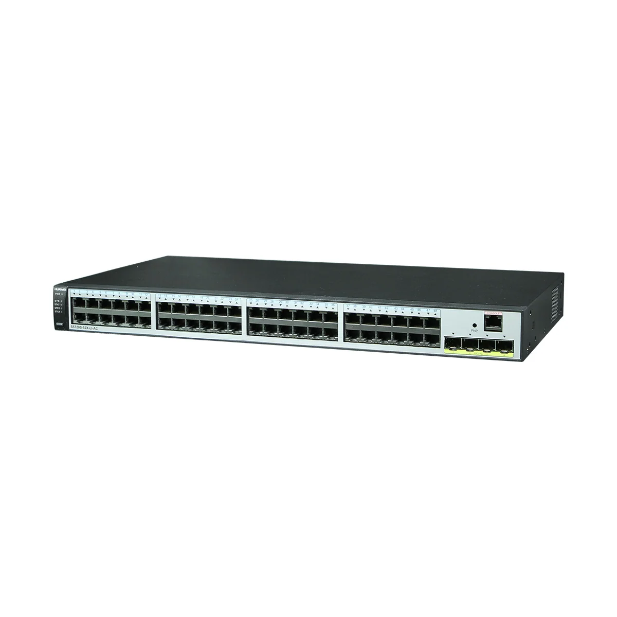 Huawei S5720S-52X-LI-AC 48×GE & 4×10G SFP+ AC Switch