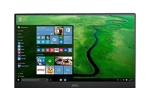 Dell Precision 5510 серия ограниченная серия 1(Core i5-6440HQ/8GB/500GB/ встроенная графика)