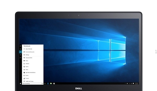 Dell Precision 7710 серия (Xeon E3-1505M v5/16GB/1TB/W7170M)
