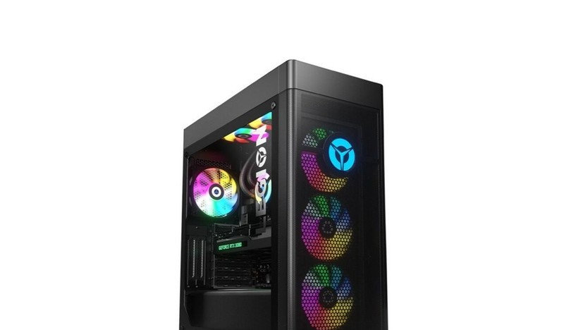 Lenovo Legion Blade 9000K 2022(i5 12600KF/16GB/1TB/RTX3060Ti)