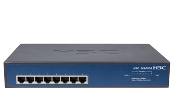H3C MS4008-PWR