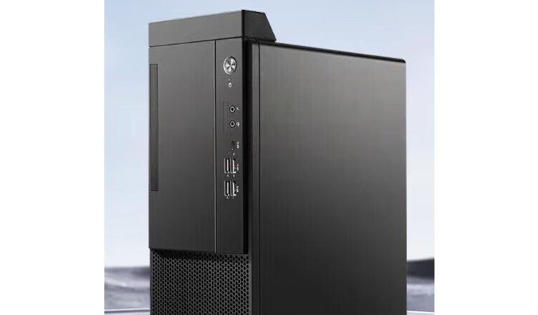 Lenovo M760(i5 14500/8GB/1T+256GB SSD / встроенная графика / системный блок без монитора)