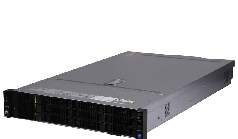 Huawei FusionServer RH2288 V3