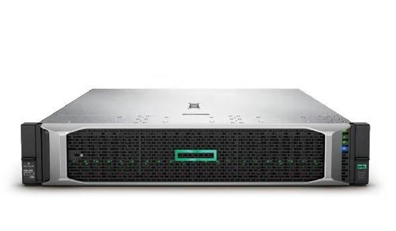 HP ProLiant DL380 Gen10(806212-B21)