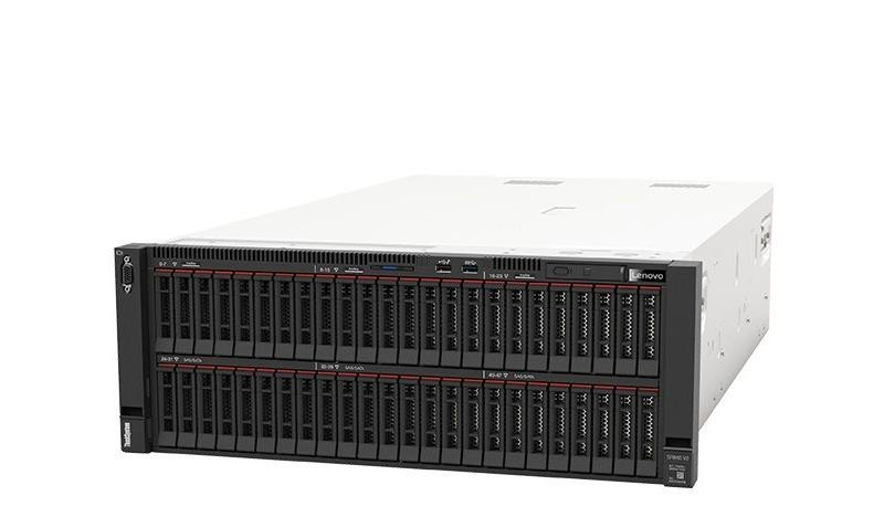 Lenovo ThinkSystem SR860 V2