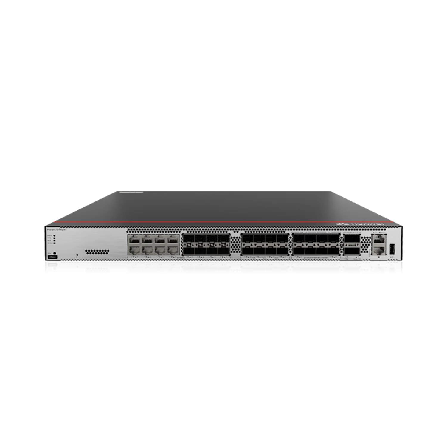 Huawei AirEngine 9703-H AC – 20 480 AP, 160 Gbps, 100 G/40 G/25 G/10 G Ports — Pre-Order (Ships in 40 Days)