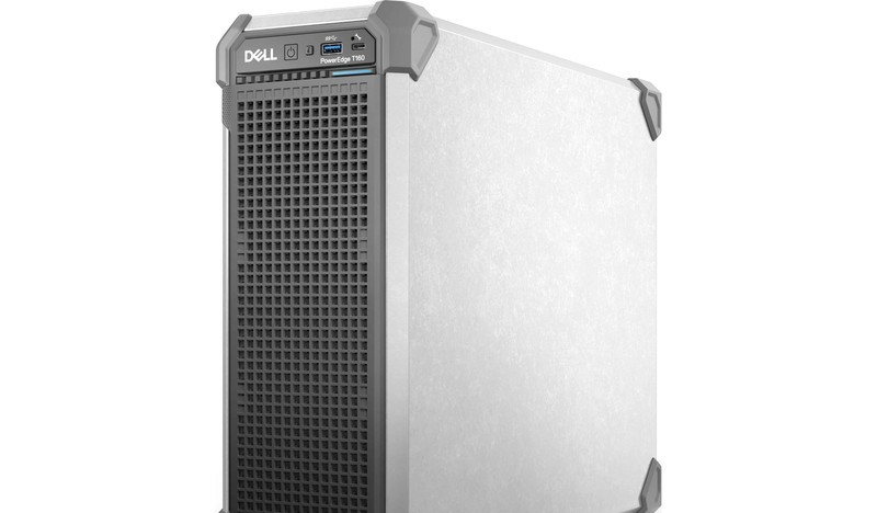 Dell EMC PowerEdge T160(Xeon E-2414/8GB/1TB)