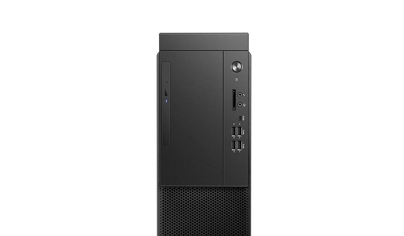 Lenovo Qitian M640(i5 11500/8GB/256GB+1TB/ встроенная графика)