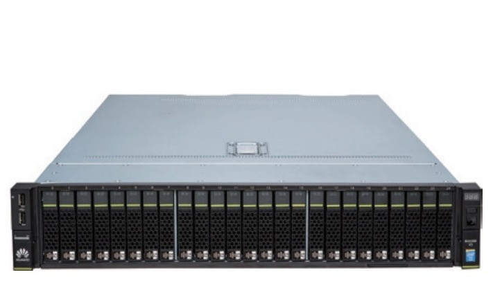 Huawei FusionServer Pro 2288H V6(25 отсеков для накопителей)
