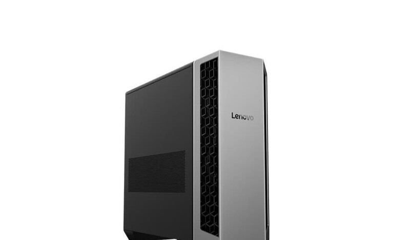 Lenovo Legion Blade 7000P 2026 модель (R9 8945HX/16GB/1T SSD /RTX5060Ti 8G дискретная графика / системный блок без монитора)