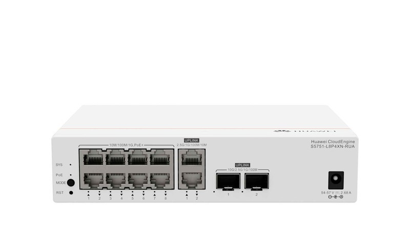 Huawei CloudEngine S5751-L S5751-L8P4XN-RUA