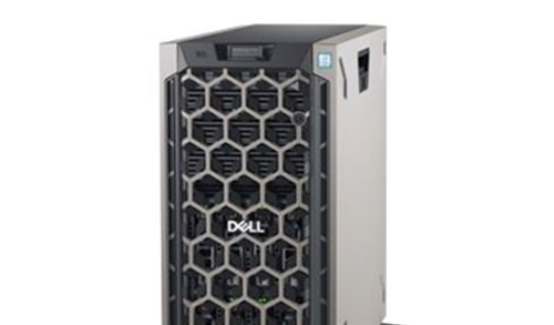 Dell EMC PowerEdge T440 башенный сервер (T440-A420832CN)
