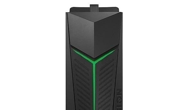 Lenovo Legion Blade 9000 II(i7 8700K/16GB/512GB+2TB/11G дискретная графика)