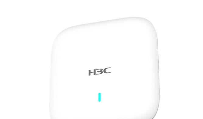 H3C WA7638