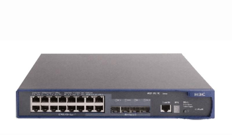 H3C S5100-16P-EI