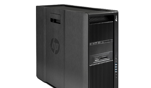 HP Z840(F5G73AV-SC004)