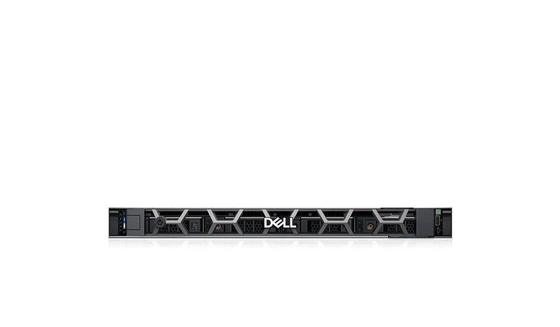 Dell EMC PowerEdge HS5610 стоечный сервер