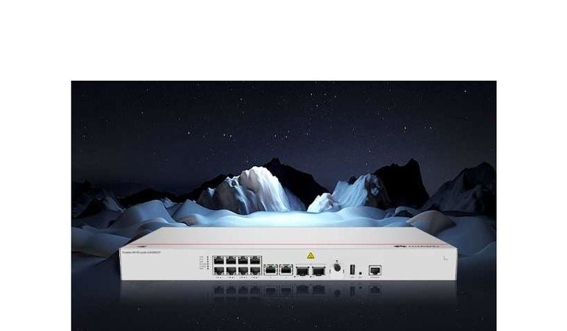 Huawei eKitEngine USG6000F-S125-AC