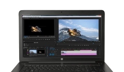 HP ZBook 17 G4(2FF29PA#AB2)