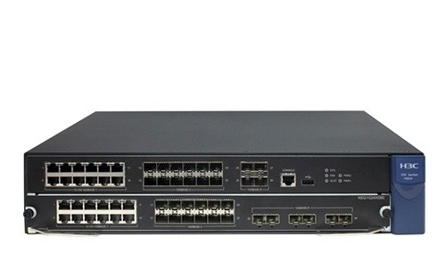 H3C SecPath F5010