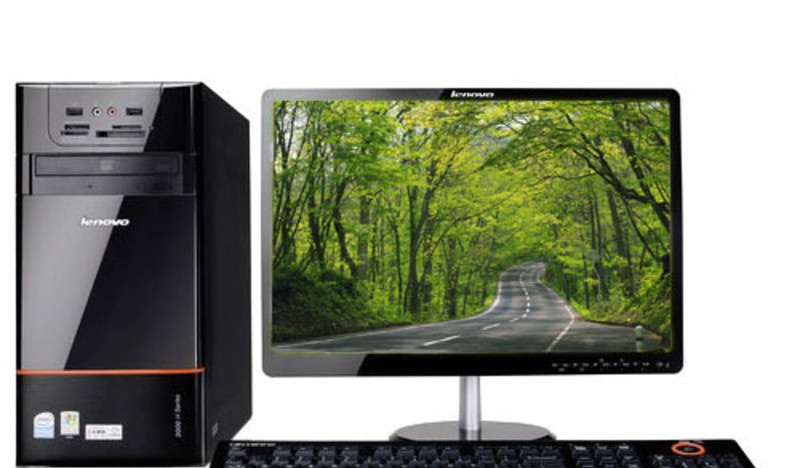 Lenovo Jiayue E3598(E5500/2G/500G)