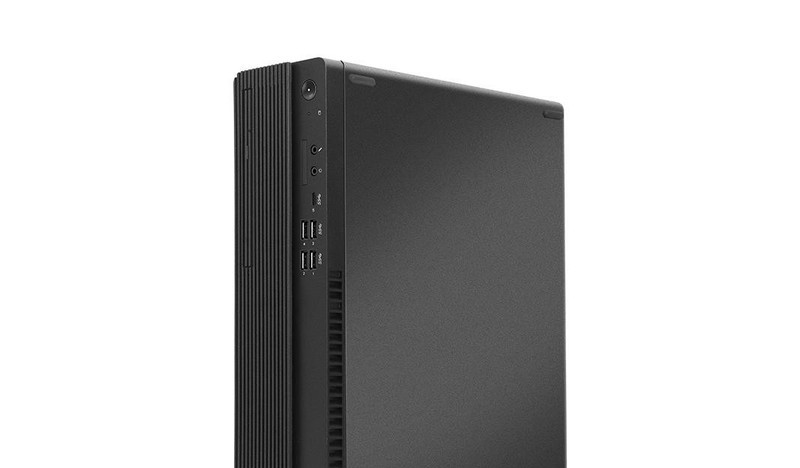 Lenovo Kaitian M90h G1s(Hygon 3350/8G/512G/2G дискретная графика / Kylin оборонная редакция +WPS)