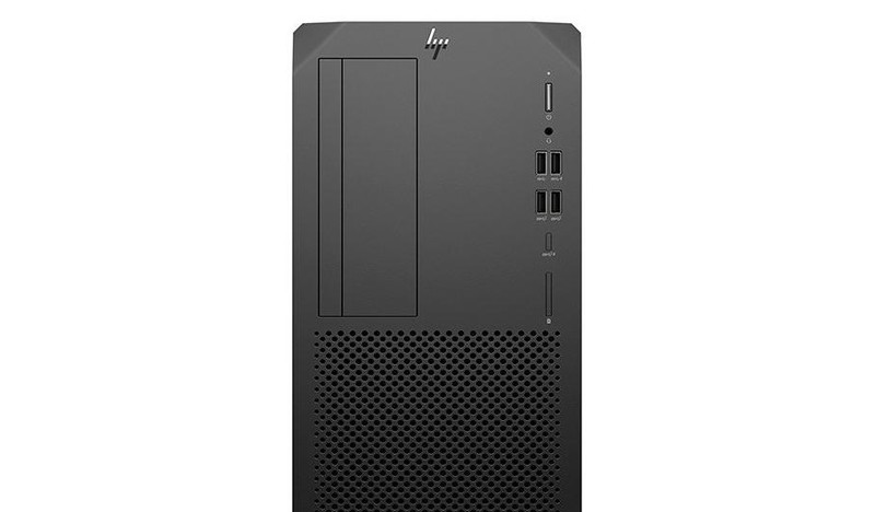 HP Z2 G5 TWR(i5 10600/16GB/2TB/P400)