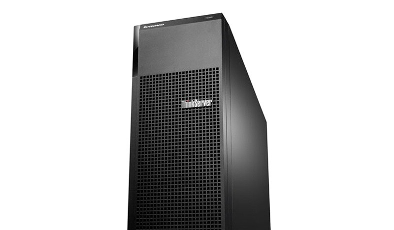 ThinkServer TD350 2620v3 R720i(120G SSD)