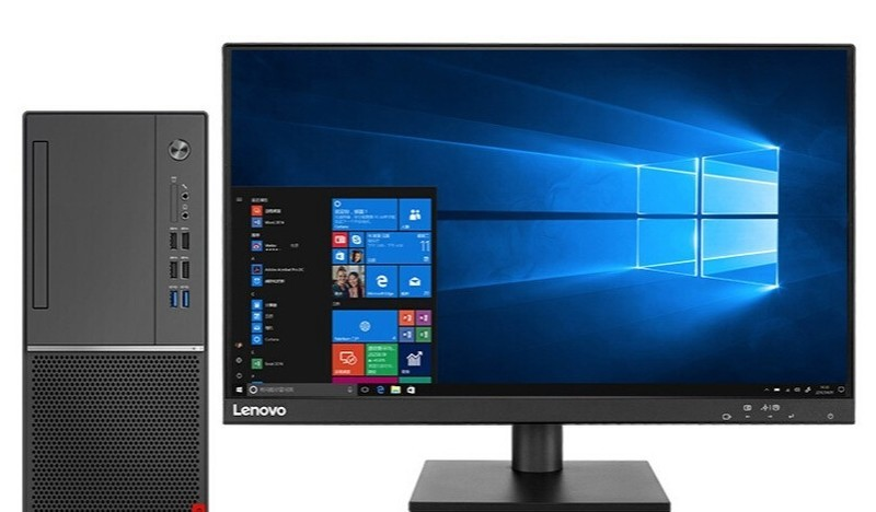 Lenovo Yangtian M6000d(i5 9400/8GB/256GB+1TB/GT730/23LCD)
