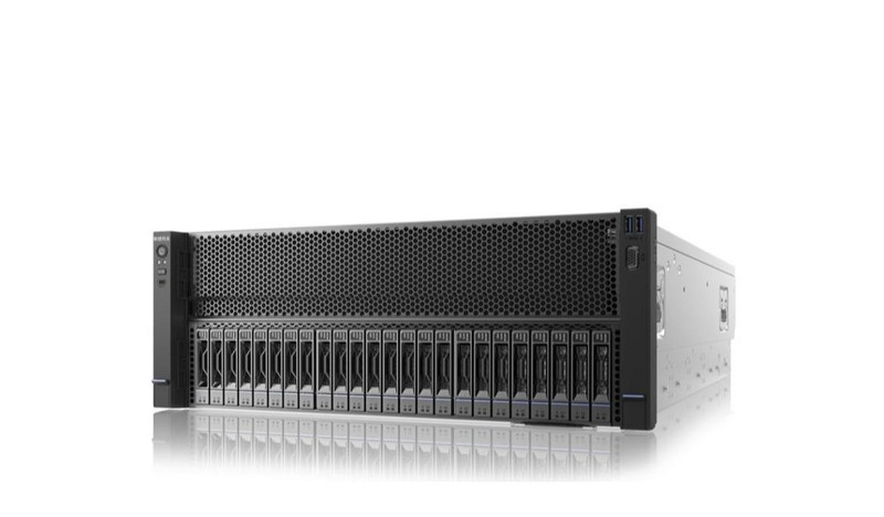 Lenovo Kaitian KR744h G3-s