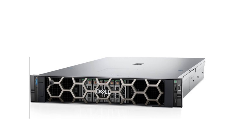 DELL EMC PowerEdge R760xa