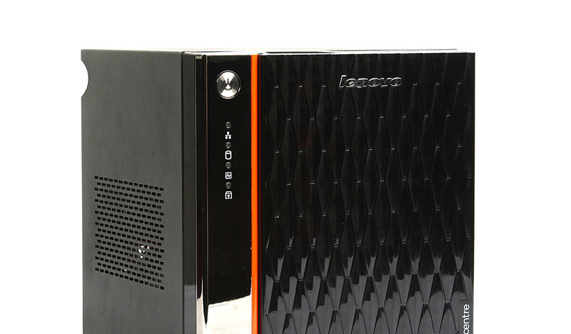 Lenovo IdeaCentre D400