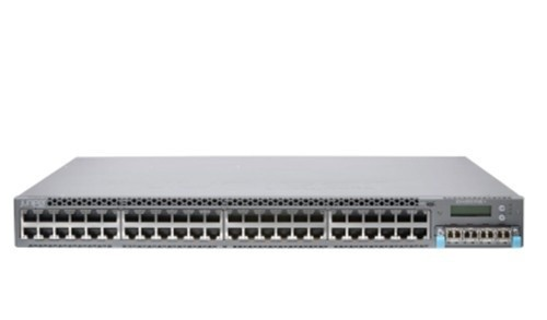 Juniper EX4300-48P