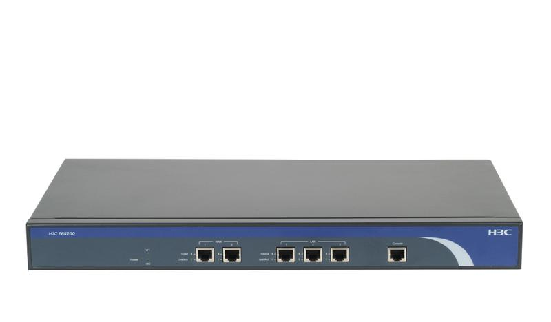 H3C ER5200
