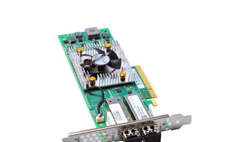 Dell Qlogic QLE2662