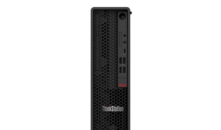 Lenovo ThinkStation P340 SFF(i5 10500/8GB/1TB/ встроенная графика)