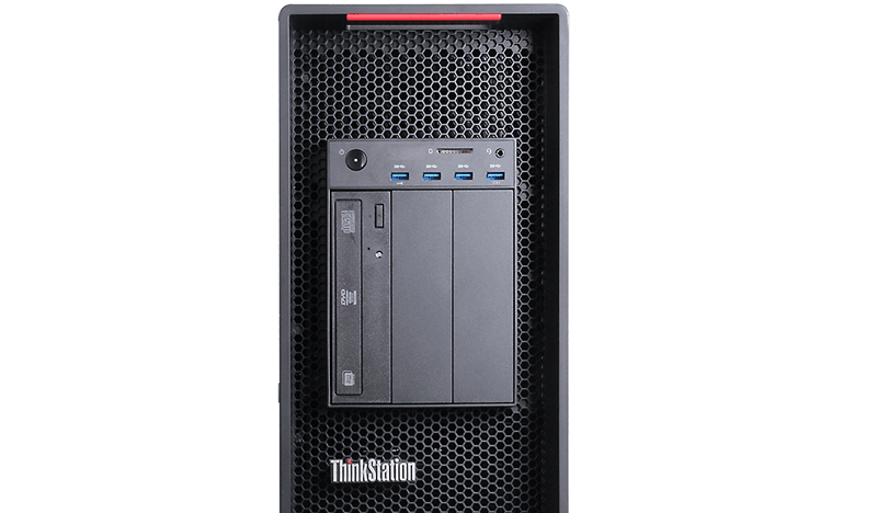 Lenovo ThinkStation P910(Xeon E5-2609 v4/32GB/2TB)