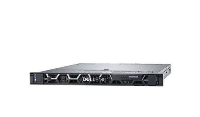 Dell EMC PowerEdge R440 стоечный сервер (R440-A420824CN)