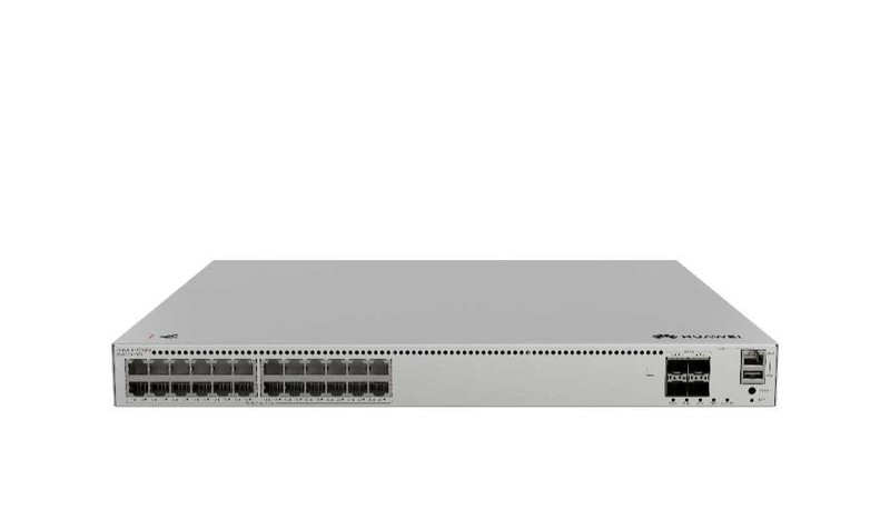 Huawei S310-24PN4X