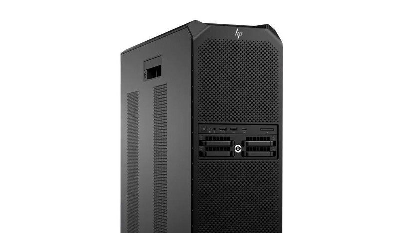 HP Z6 G5 A(7945WX/64GB/1TB/RTX4060)