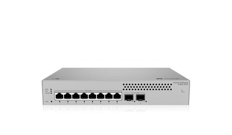 Huawei S220S-8T2X