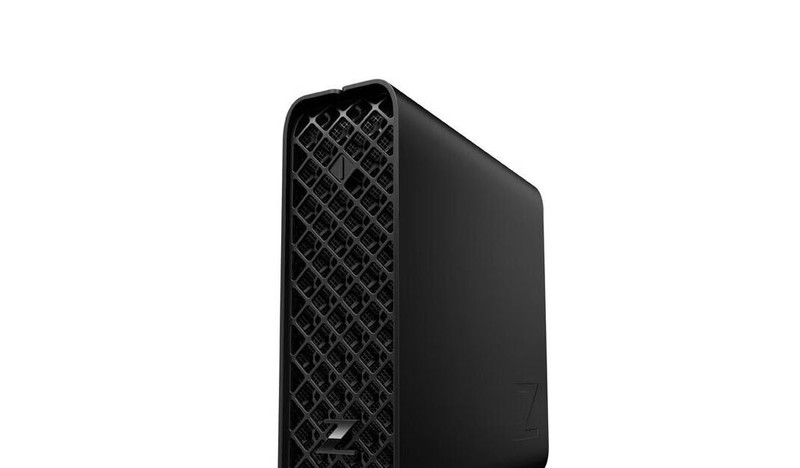 HP Z2 Mini G9 14 поколение Core (i9-14900K/64GB/8TB SSD /A2000 12G видеокарта)