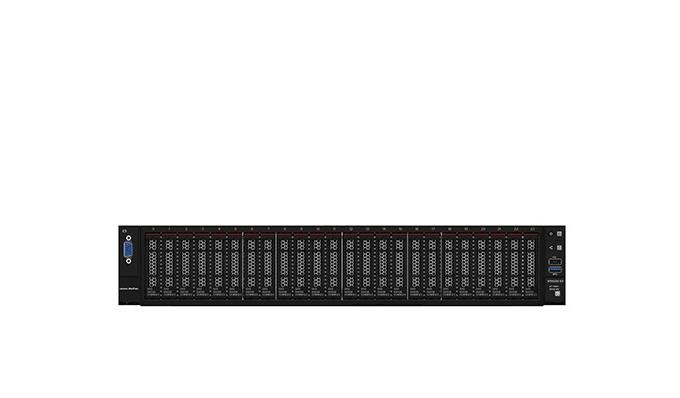 Lenovo Wentian WR5220 G3