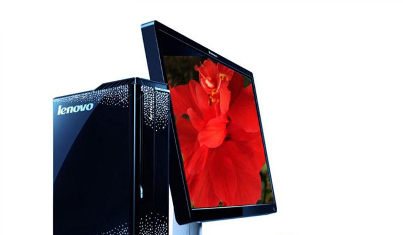 Lenovo Tianjiao i668 коллекционная версия Crystal