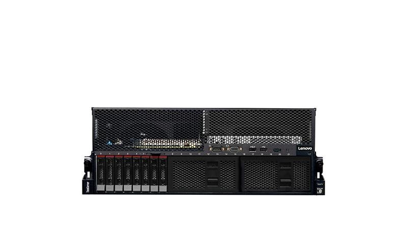 ThinkServer SG670